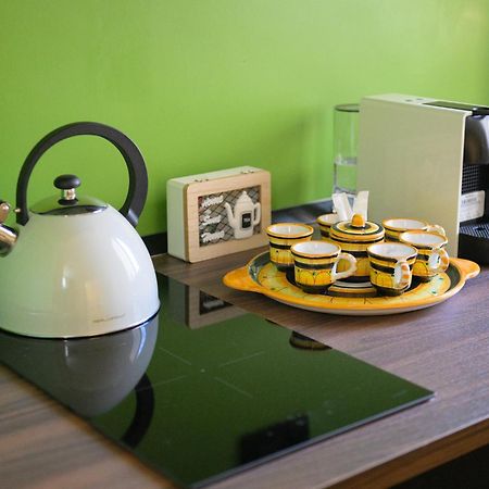 Casa Come Una Volta ローマ エクステリア 写真