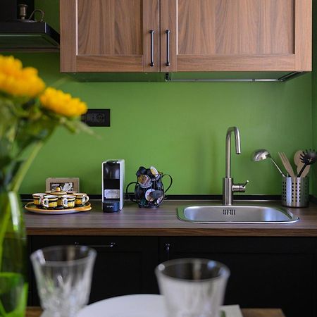 Casa Come Una Volta ローマ エクステリア 写真