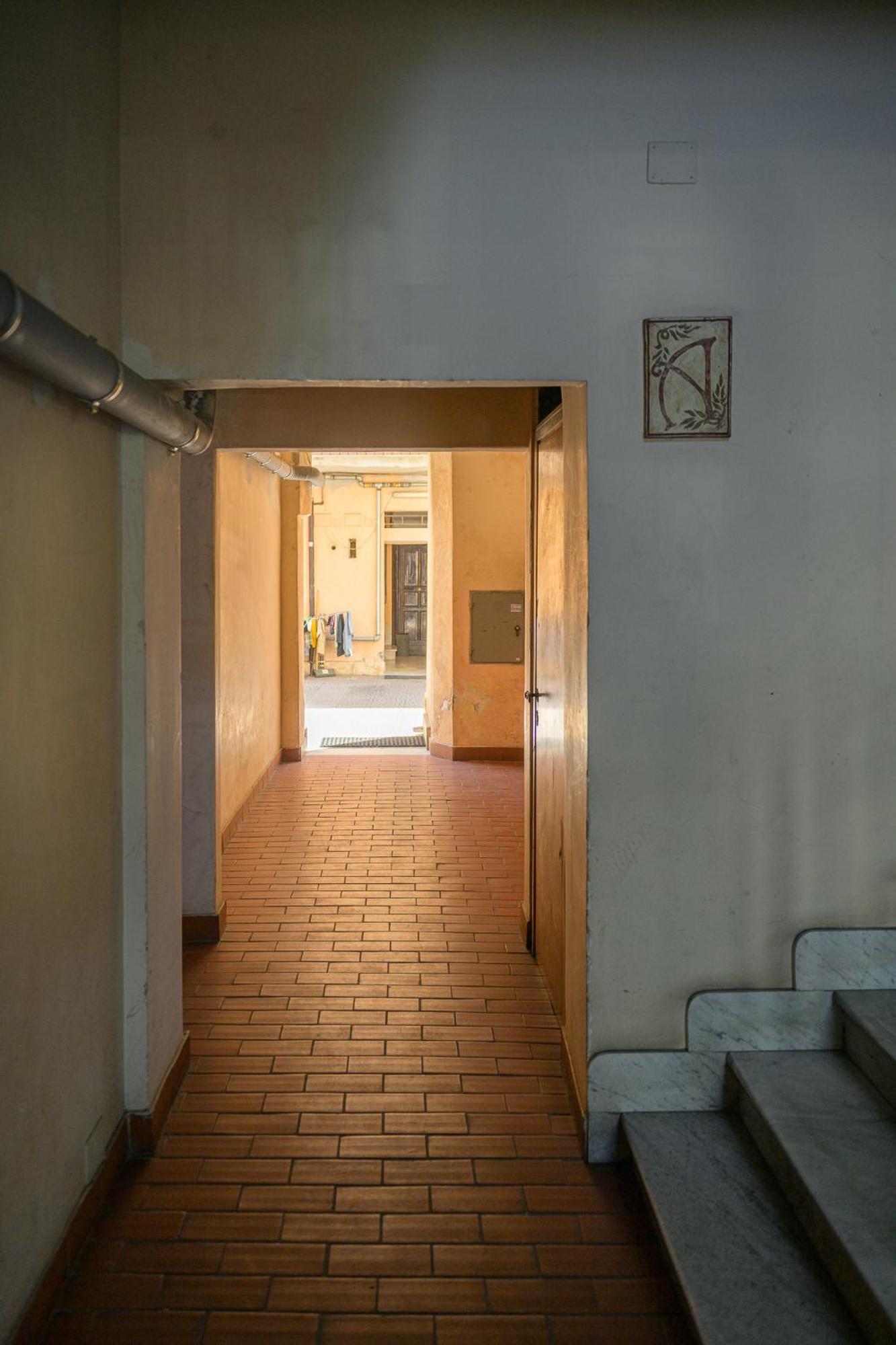 Casa Come Una Volta ローマ エクステリア 写真